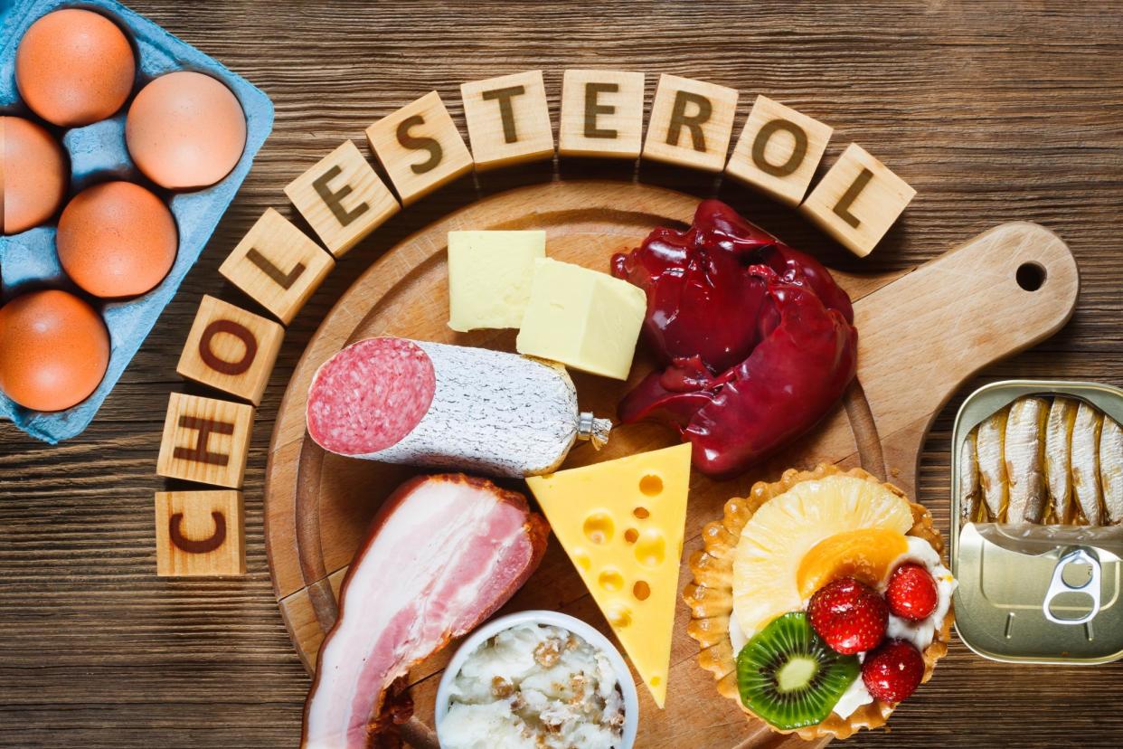Quels aliments faut-il privilégier pour réduire le cholestérol ? Adobestock