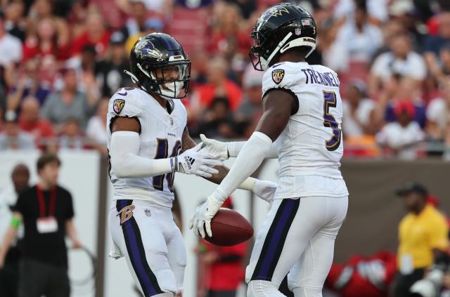 Instant analysis and recap of Ravens 26-20 loss to Buccaneers in preseason  finale