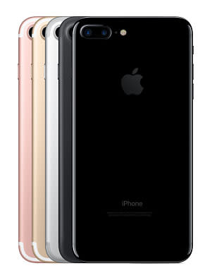 Picture of Apple iPhone 7 and Plus