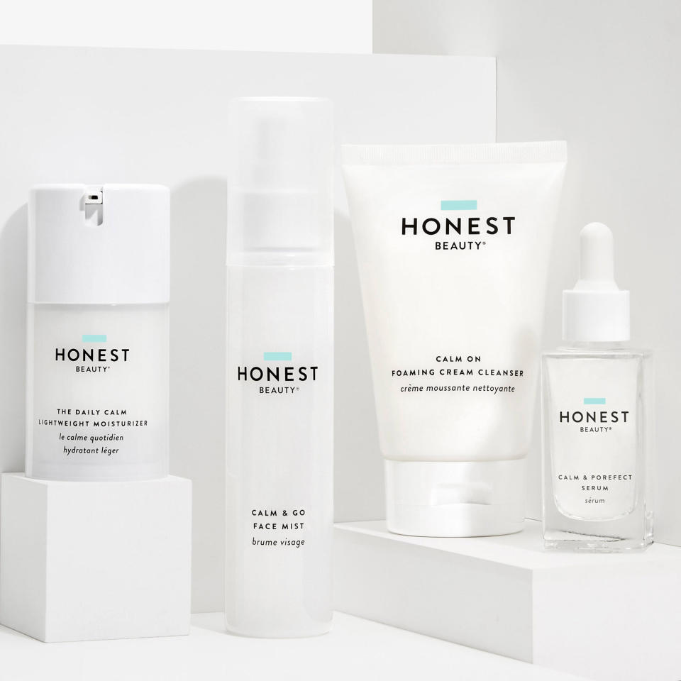The Honest Company Complete Calm Kit