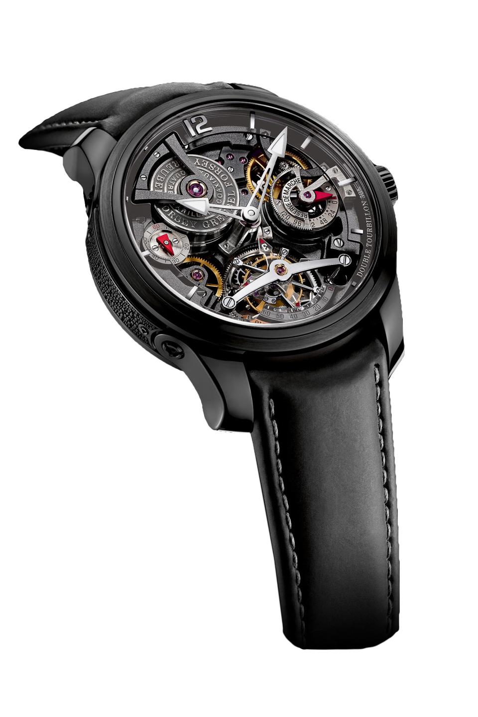 <h1 class="title">Double Tourbillon 30° Technique Black</h1><cite class="credit">Siméon Duchoud</cite>