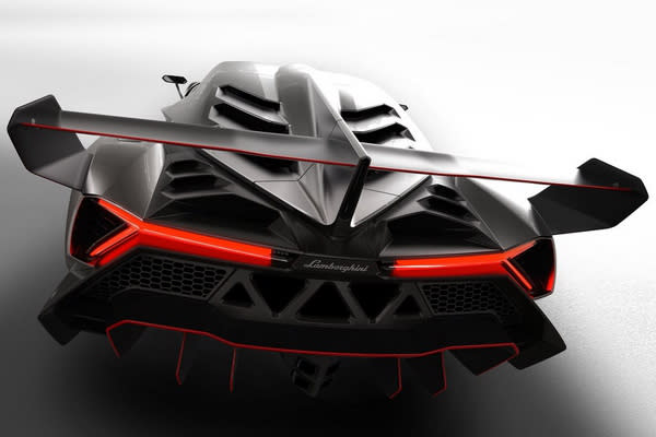 LAMBORGHINI創辦人百歲冥誕！紀念車款將以Aventador為基礎打造！