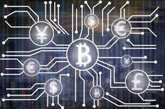 <span class="caption">The global nature of cryptocurrencies makes them incredibly difficult to police.</span> <span class="attribution"><a class="link " href="https://www.shutterstock.com/download/confirm/568421389?src=oXKpqZIO1HPM73m06nDvcQ-1-16&size=huge_jpg" rel="nofollow noopener" target="_blank" data-ylk="slk:Shutterstock;elm:context_link;itc:0;sec:content-canvas">Shutterstock</a></span>