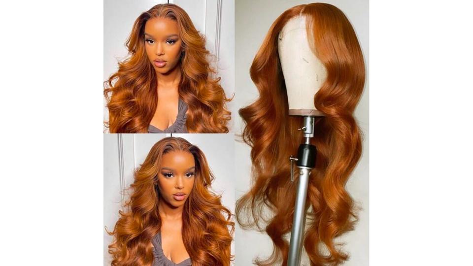 Best Wigs For Black Women