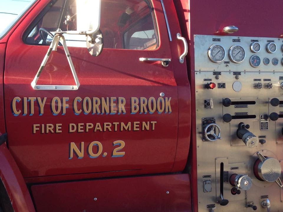 Corner Brook Mayor Charles Pender says council voted unanimously Friday to purchase a roughly $500,000 replacement for a pumper truck that was decommissioned last month.