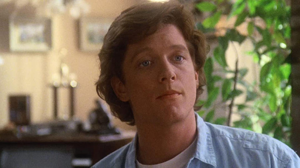 Eric Stoltz