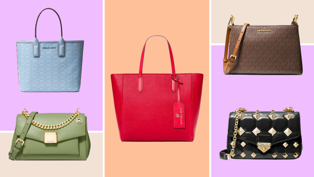 Michael Kors Handbags : Bags & Accessories