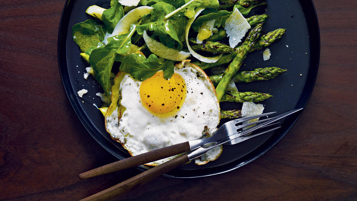 14 Best Egg Dishes for Easter Brunch