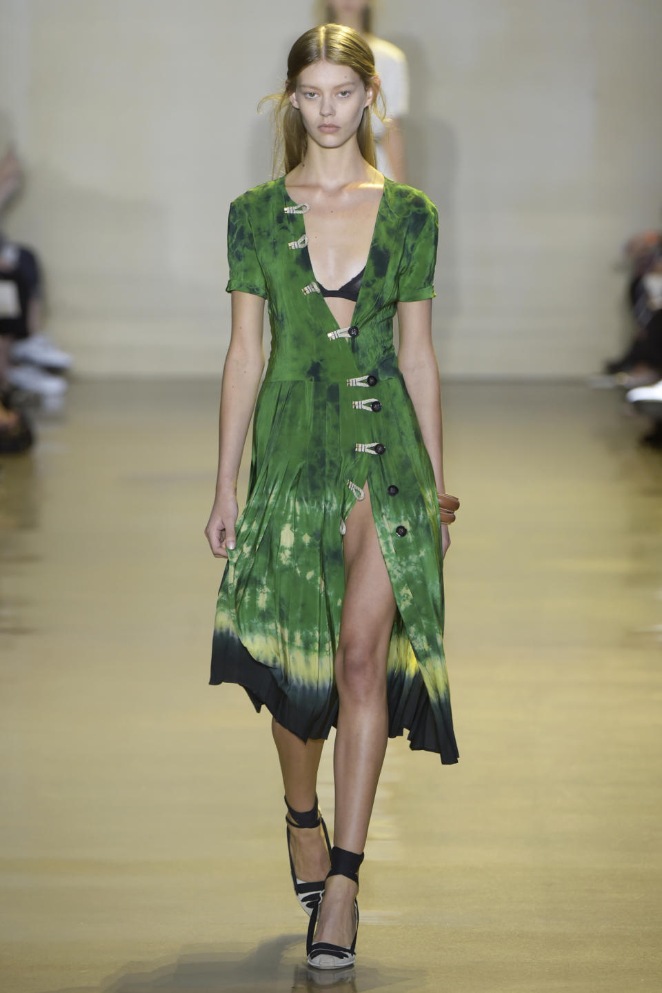 Altuzarra spring 2016 free,