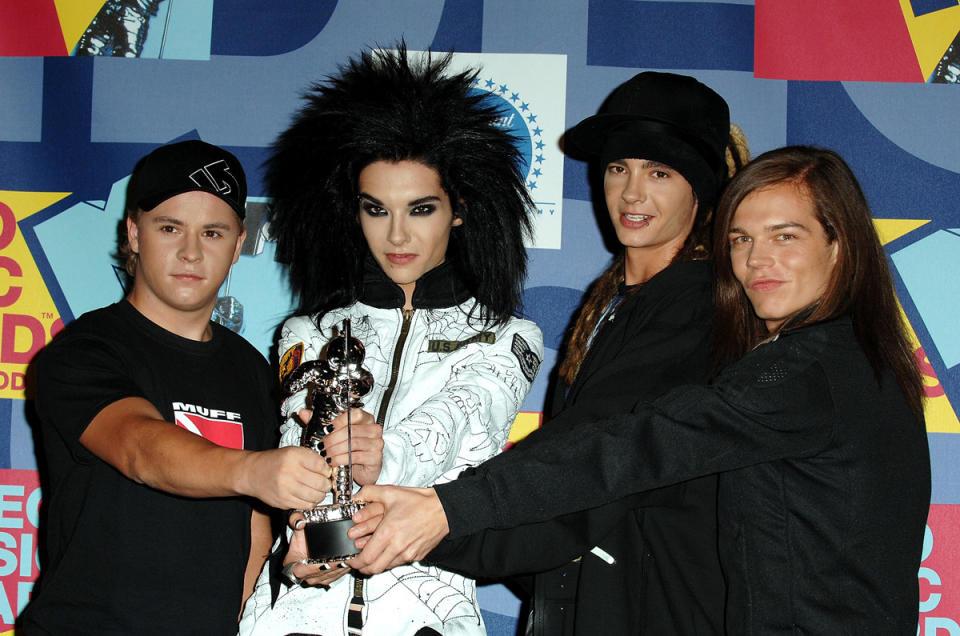 Loser: Tokio Hotel