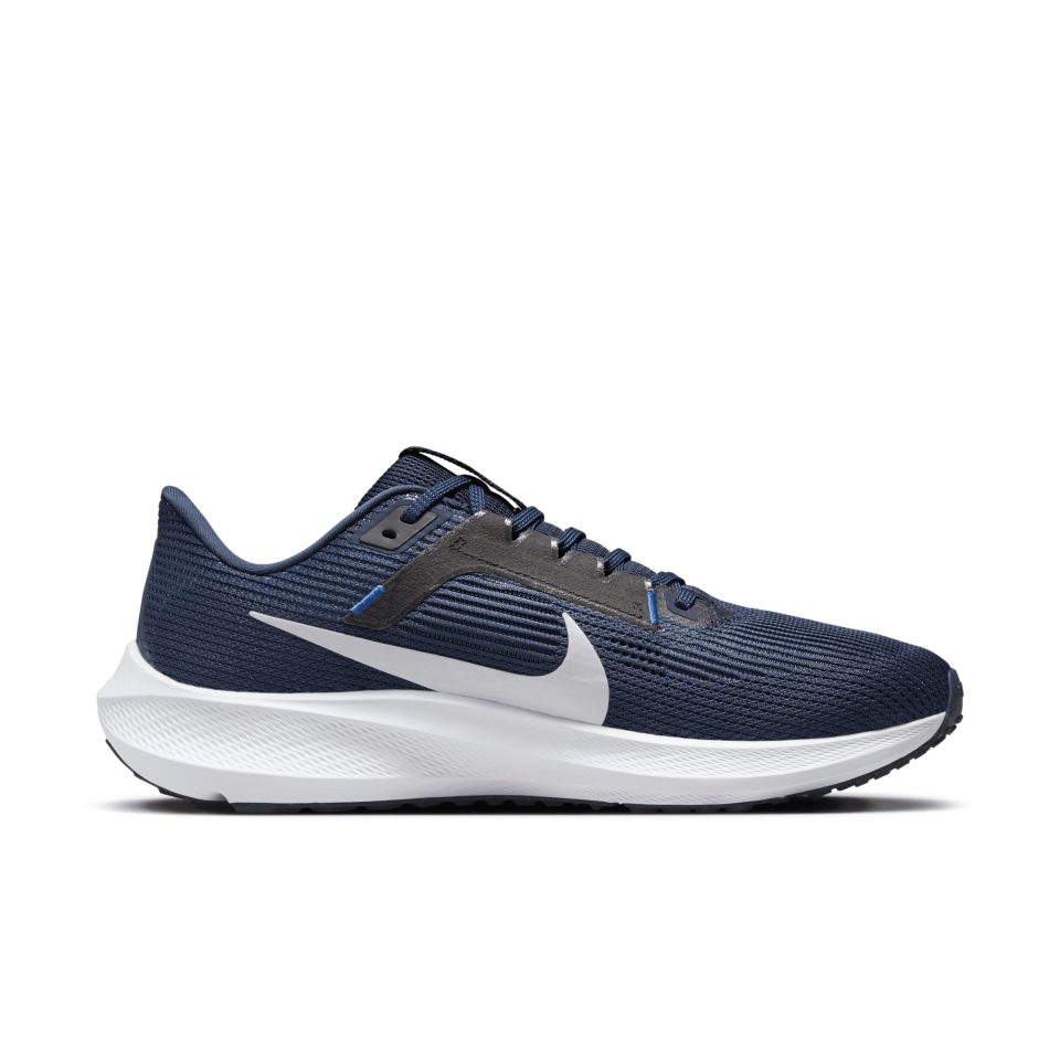 <p><a href="https://go.redirectingat.com?id=74968X1596630&url=https%3A%2F%2Fwww.nike.com%2Ft%2Fpegasus-40-mens-road-running-shoes-h3bxQl&sref=https%3A%2F%2Fwww.esquire.com%2Flifestyle%2Fhealth%2Fg43771506%2Fnike-vs-hoka%2F" rel="nofollow noopener" target="_blank" data-ylk="slk:Shop Now;elm:context_link;itc:0;sec:content-canvas" class="link ">Shop Now</a></p><p>Pegasus 40 Road Running Shoes</p><p>$130.00</p><p>nike.com</p>