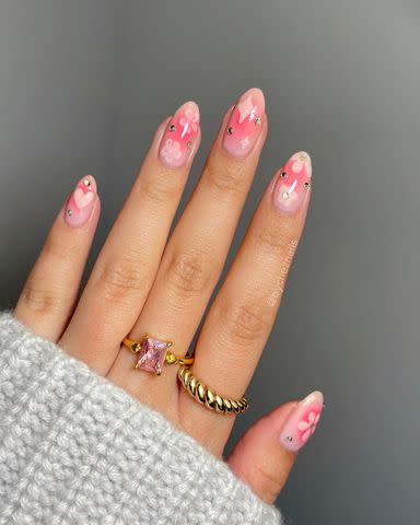 <p>Instagram @bycheznails</p>