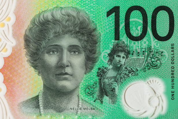 Australian Dollar: Buy Australian Dollar (AUD) Currency Online