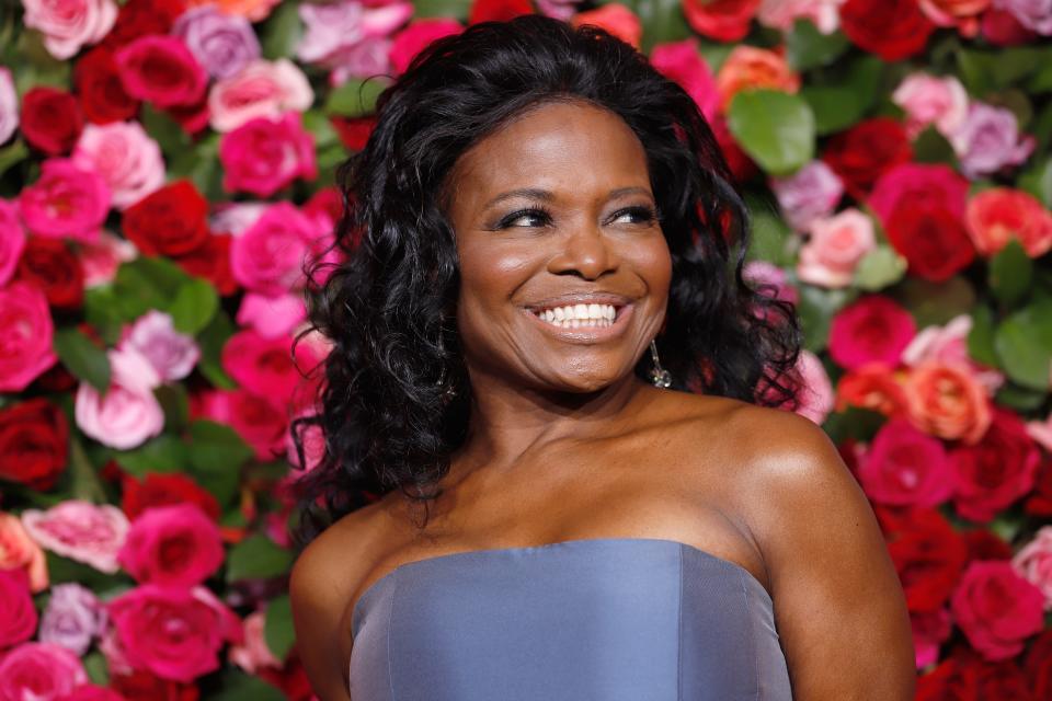 LaChanze has starred on Broadway in "The Color Purple," "If/Then" and "Summer: The Donna Summer Musical."