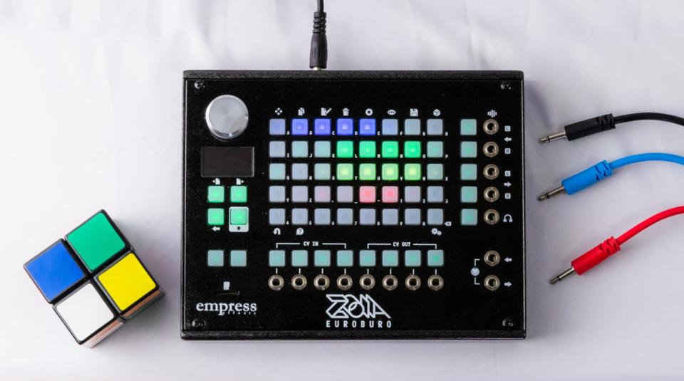 Empress Effects