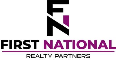 (PRNewsfoto/First National Realty Partners)