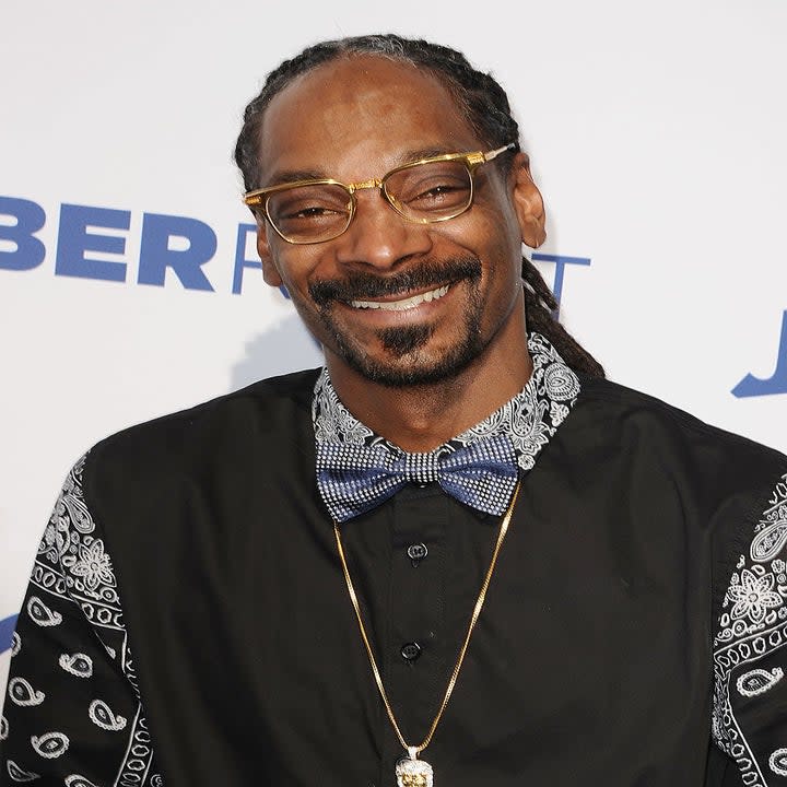 Snoop Dogg