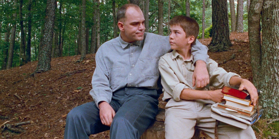 Arkansas: <i>Sling Blade</i> (1996)