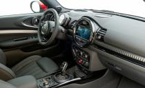 <p>2020 Mini Clubman John Cooper Works All4</p>