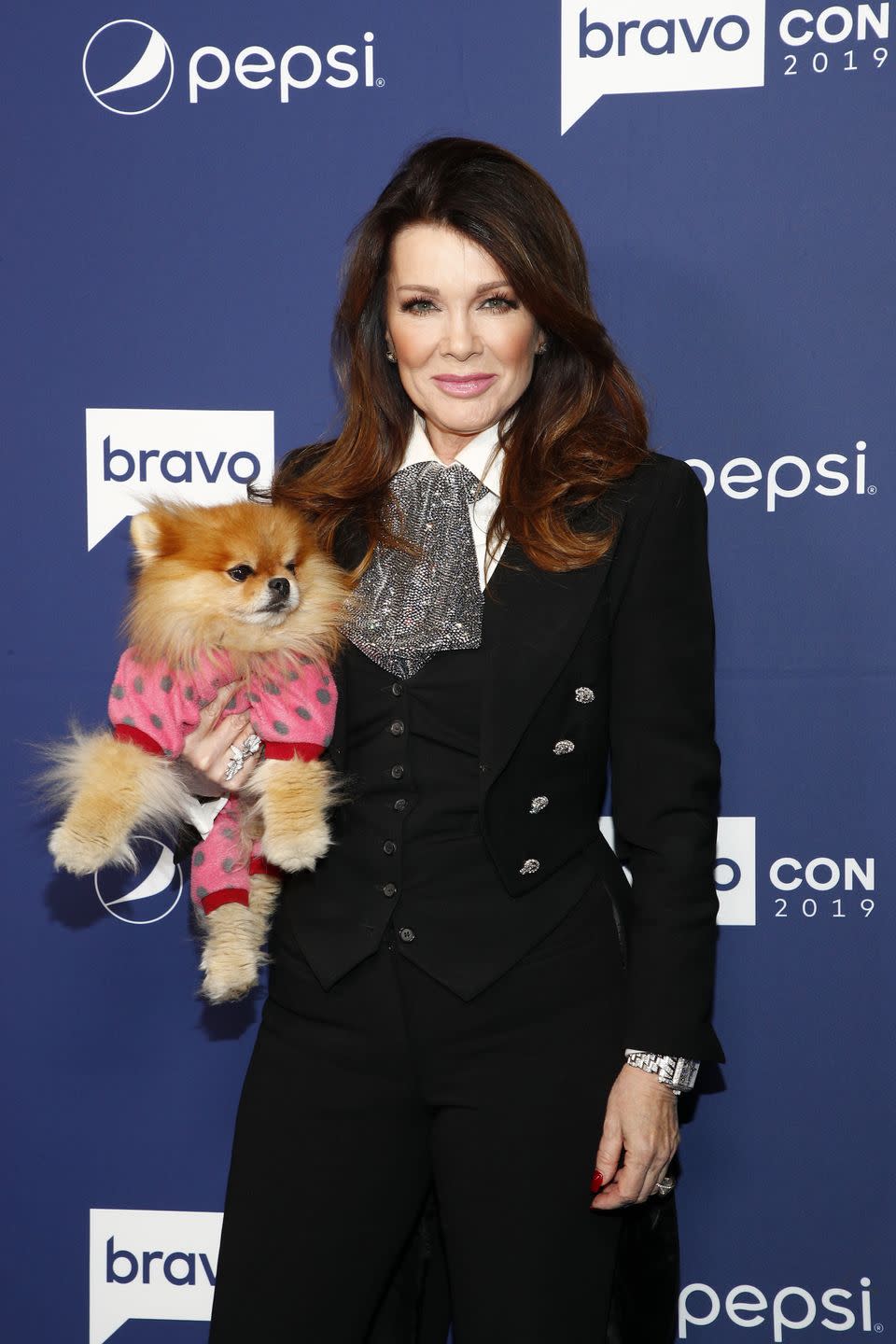 Lisa Vanderpump