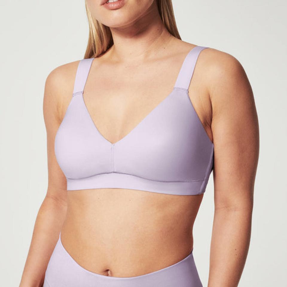 SPANX Bra-llelujah! Lightly Lined Bralette