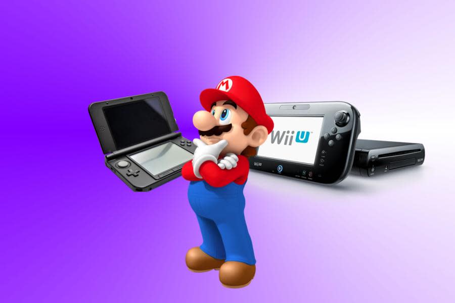 Cierre de eShop en Wii U y 3DS: ¿qué pasó con mis juegos? ¿Puedo seguir descargándolos?