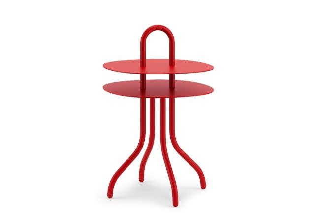 'Taco' by Cappellini