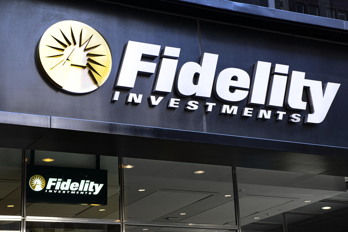 Data breach of Fidelity leaks 77,000 customers’ personal data