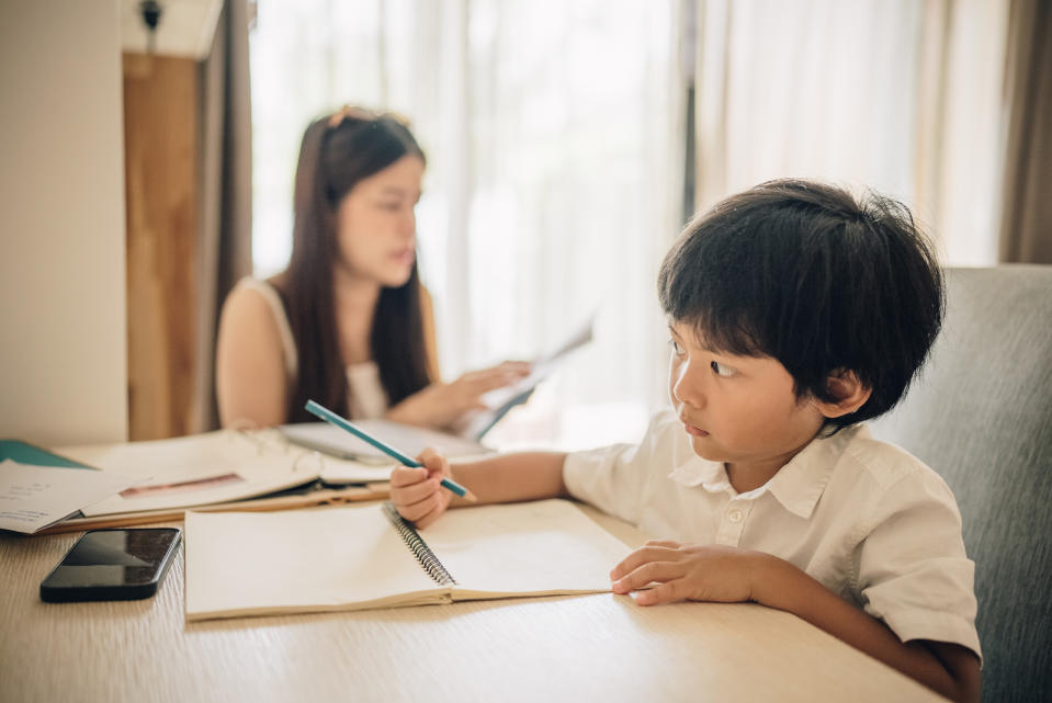Educator highlights concerns over weighted assessments in primary schools, emphasising their significance as pivotal milestones in a child's academic journey. 