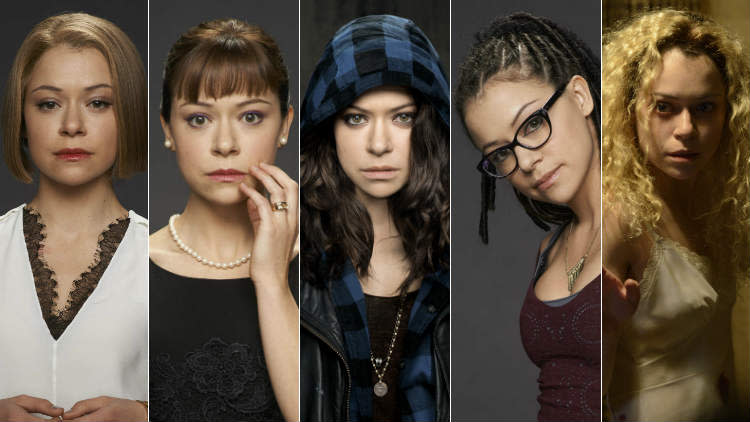 orphan black