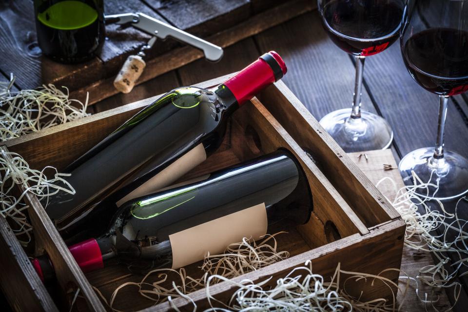 Wine Subscription Boxes That Are Worth Raising a Glass To