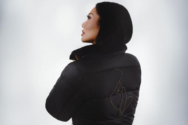 Essence Fashion Digest: Baby Phat Reissues Its Iconic Puffer