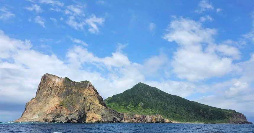 龜山島9月1日至4日封島。（圖／報系資料照片）