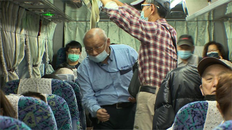 獨家！國光客運每天都有人提離職　市區公車加薪6千挖角爆跳槽風