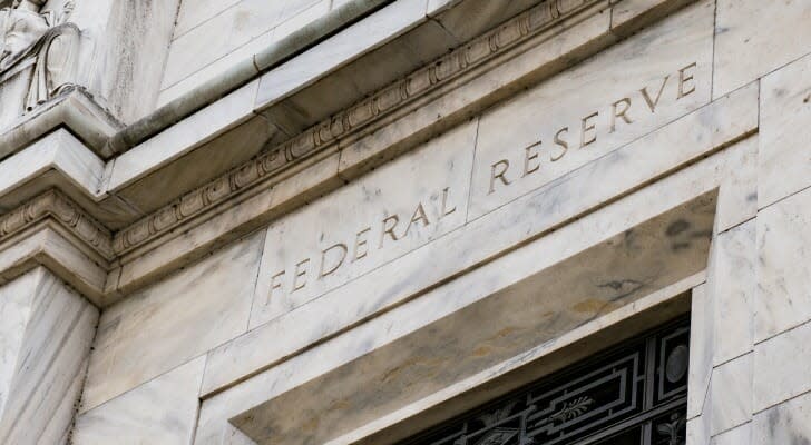 La Federal Reserve ha aumentato i tassi di interesse mercoledì per la prima volta dal 2018.