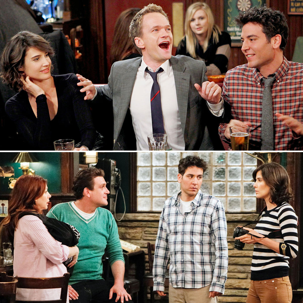 How I Met Your Mother' Cast: Where Are They Now?