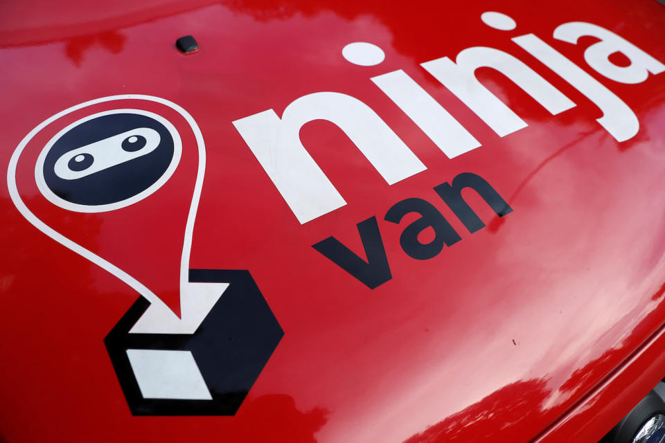 Ninja Van warns of email impersonation by scammers targeting the public.
