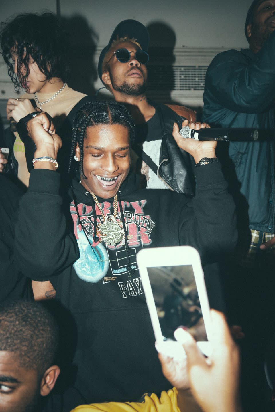 A$AP Rocky