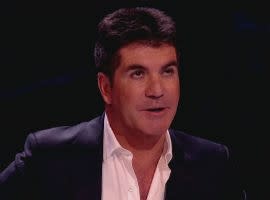 X Factor USA's Simon Cowell Rules Out Marriage, Says 'No One Would Want To Marry Me'