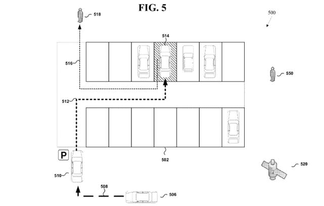 apple patent