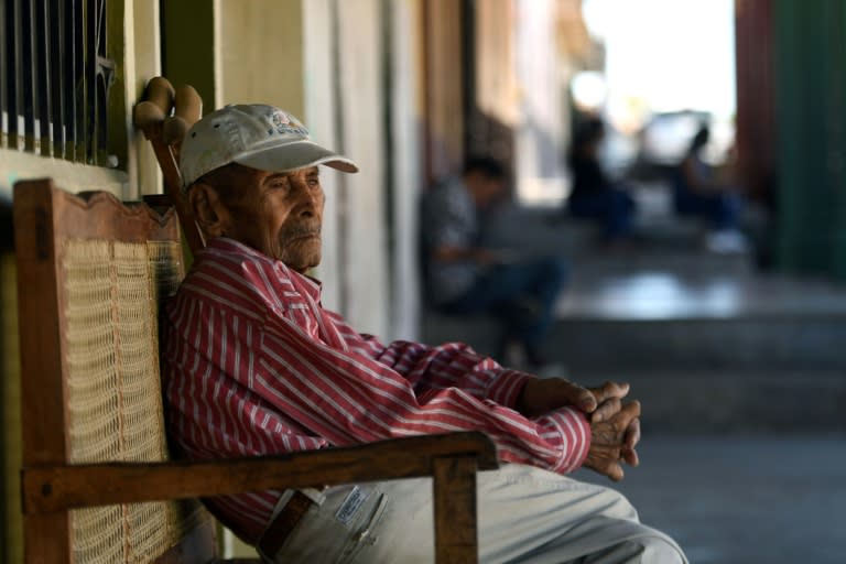 People in San Isidro warn their country is unprepared to absorb thousands of Salvadorans deported from the United States