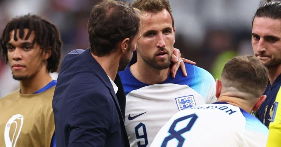 A step-by-step guide to show Harry Kane has actually scored precisely zero  proper goals for England