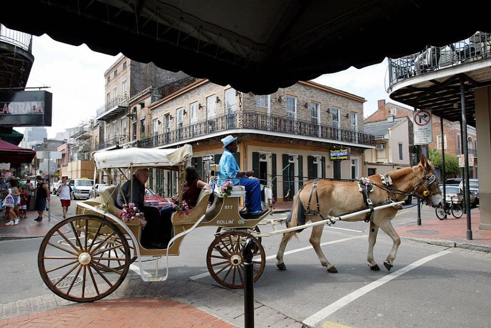 New Orleans