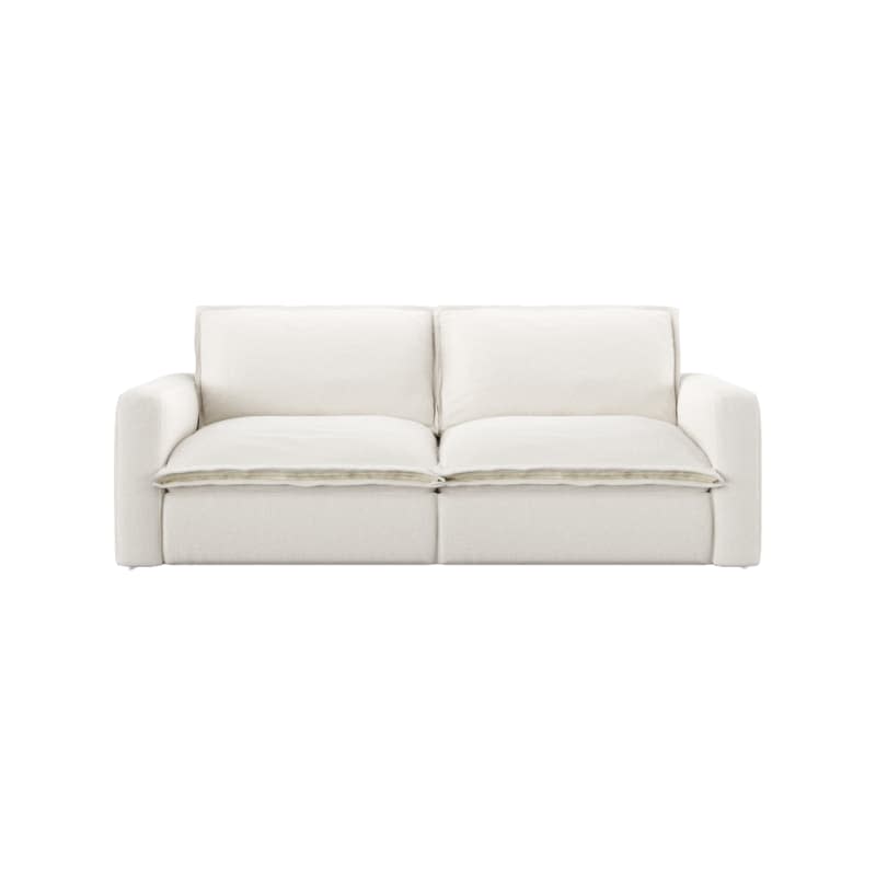 Coconut 2 Seat Sectional