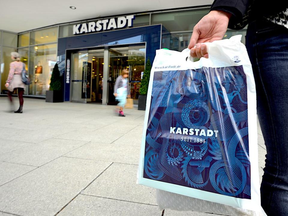 Karstadt