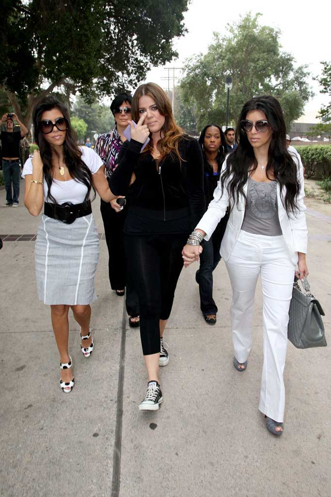 Kardashians