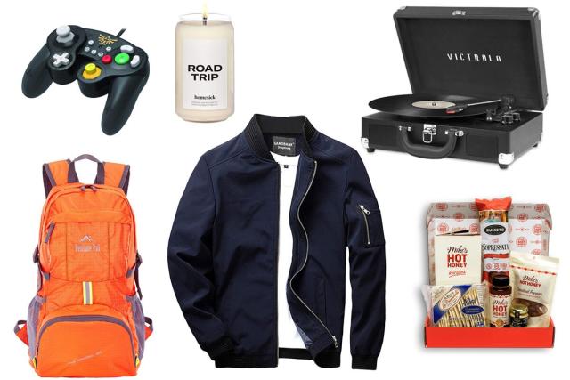 Best Gifts for Men Under $50