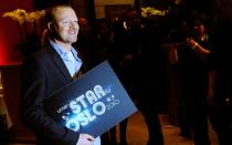 Anfang 2010 teilten sich ARD und ProSieben die Castingshow "Unser Star für Oslo". Stefan Raab sollte sein gutes musikalisches und ESC-geprüftes Händchen beweisen und einen tauglichen Kandidaten für den Songwettbewerb finden. (Bild: 2010 Getty Images/Steffen Kugler)