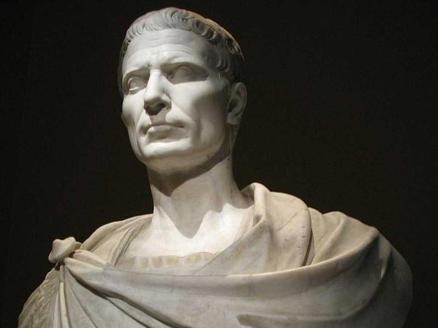 julius caesar