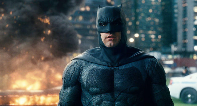 Affleck's Batman out! Dueling Jokers in! Everything we know about DC's  movie future